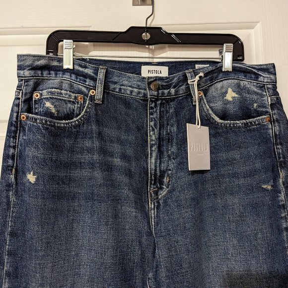 Pistola Stevie Flares - Picture 13 of 15